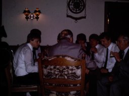 Schützenfest 1984
